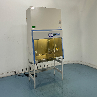 Thermo 1300 A2 4' Biosafety Cabinet image 1